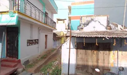 Sri Sankar Two Wheeler Works