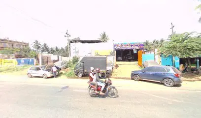 SRI SAPTHAGIRI MOTORS