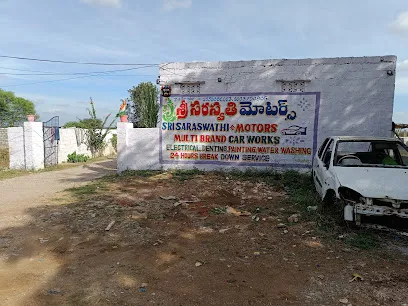 Sri Saraswathi Motors