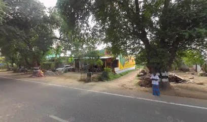 Sri Saravana two wheeler mechanic shop