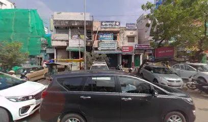 Sri Saravanan tyres