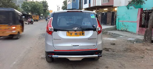 SRI SASTHA CAR CARE