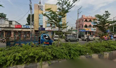 Sri Satya Sai Car Garage