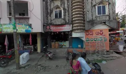 Sri Satya Sridevi Auto Moblies