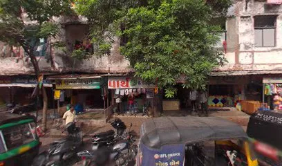 Sri Satyay Auto Garage & Service Station