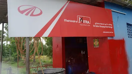 Sri Selva Vinayaga Auto Garage (Mahindra Mithra)