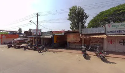 Sri sevalal automobile