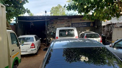 Sri Shankar Auto gaurage