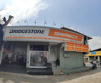 Sri Shanthi Tyres