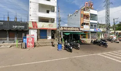 Sri Shiva Automobiles
