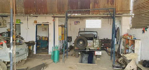 Sri Siddaganga Auto Works
