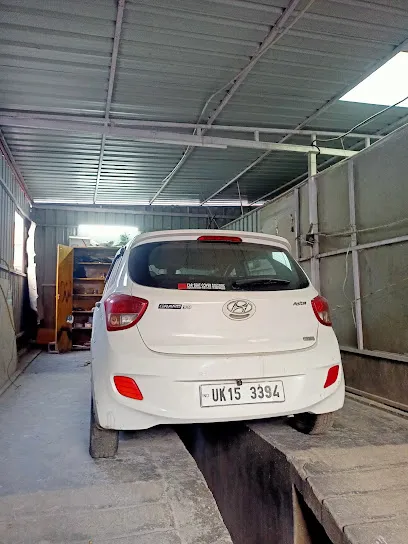 Sri Sidhbali Motors