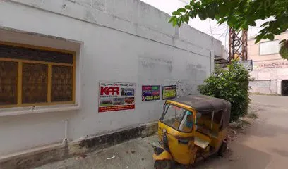 Sri Siri Motors
