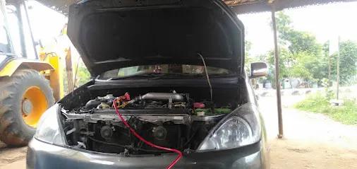 Sri Siva sakthi motors