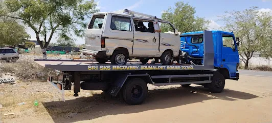 Sri Sks Recovery Udumalpet