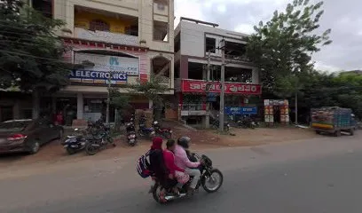 Sri Srinivas Bike Mechanic