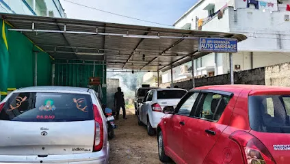 SRI SRINIVASA AUTO GARAGE