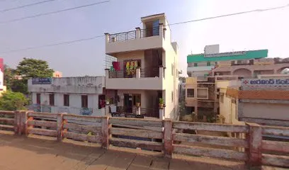SRI SRINIVASA AUTOMOBILES