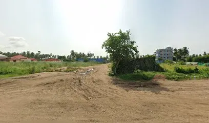 SRI SRINIVASA LORRY PARKING