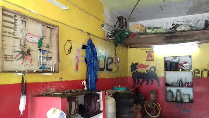 Sri Srinivasa two wheeler mechanic
