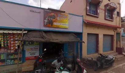 Sri Sun Auto Garage