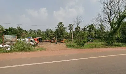 SRI SURYA CHANDRA LORRY SERVICES