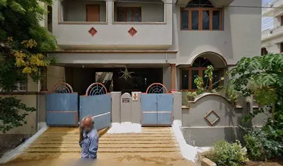 Sri Swastik Auto Garage