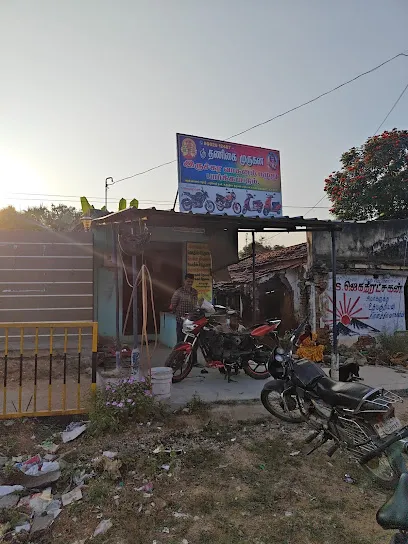 Sri thanigai Murugan auto workshop