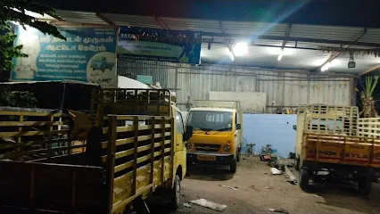 SRI THINDAL MURUGAN AUTO GARAGE