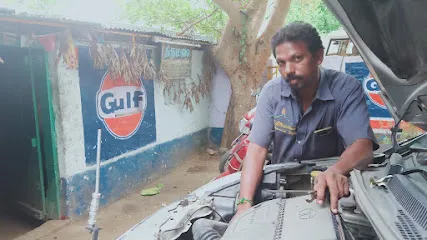 SRI THIRUMALAI CAR MECHANIC WORKS - ALL CAR MECHANIC SPECIALIST