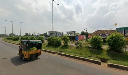 SRI thulasi oils &AUTOMOBILES