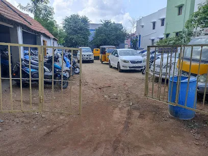 SRI TIRUPATHI AUTOCONSULTING CAR AND BIKES