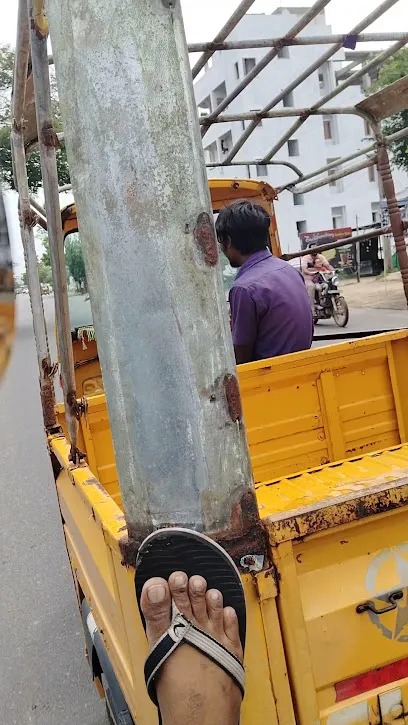 Sri Uma Bhavani Auto Mobiles and Water Service