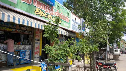 SRI VALATHTHI AMMAN AUTOS