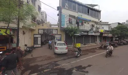 Sri Vallabha Auto Garage & Service Station