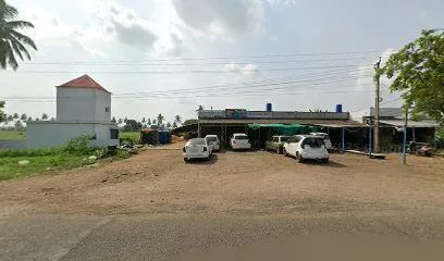 SRI VEERA ANJENEYA CAR CARE