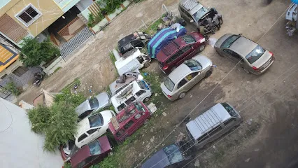 Sri veera badra automobiles