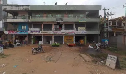 Sri Veera Bhadreswar Bike Works