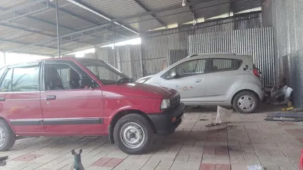 SRI VELAVAN AUTO GARAGE