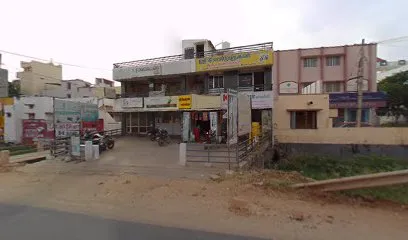 SRI VELMURUGAN AUTO FINANCIER
