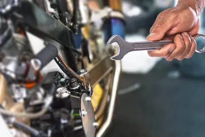 Sri Veni two wheeler service center