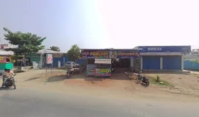 Sri venkataramanaautocare maruti authorised service