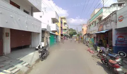 Sri Venkateshwa Auto Center