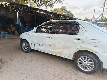 Sri Venkateshwara Car care Tinkering Works
