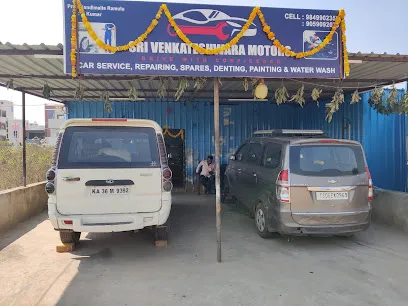 Sri Venkateshwara Motors