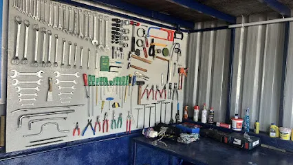 SRI VENKATESHWARA SWAMY MOTOR WORK SHOP(Gurage)