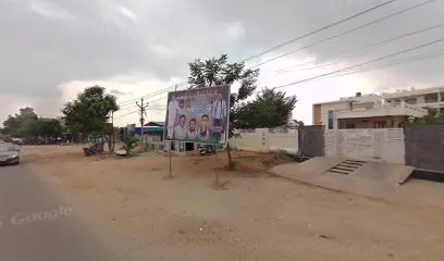 Sri Venkateswara Auto Garage