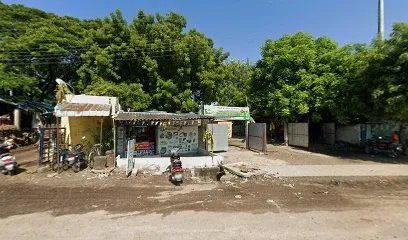 Sri Venkateswara Auto Garages