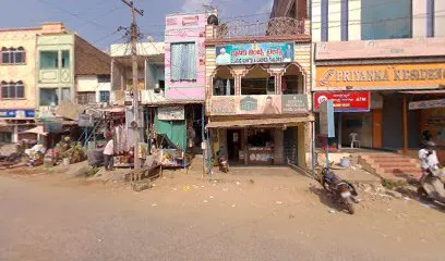 SRI VENKATESWARA AUTO LINERS