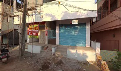 Sri venkateswara Autoworks and Bike Repairs